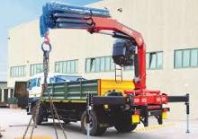 Hydr. Ladekrane Ferrari® 7090B A4 