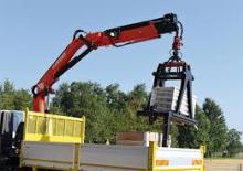 Hydr. Ladekrane Ferrari® 7112D A4 