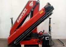 Hydr. Ladekrane Ferrari® 7131C A3 