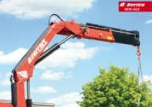 Hydr. Ladekrane Ferrari® 7160B A2 