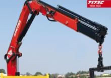 Hydr. Ladekrane Ferrari® 7173C A3 