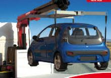 Hydr. Ladekrane Ferrari® 7240D A2 