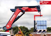 Hydr. Ladekrane Ferrari® 7243SC A2 