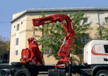 Hydr. Ladekrane Ferrari® 732R A4 