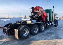 Hydr. Ladekrane Ferrari® 736R A3 