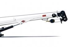 Hydr. Ladekrane IMT 7500