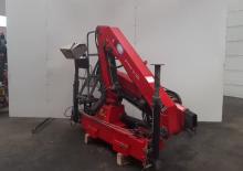 Hydr. Ladekrane HMF 835 K 4