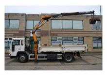 Hydr. Ladekrane Effer 8.800 2S