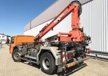 Hydr. Ladekrane Atlas 90.1 - 8,0/1