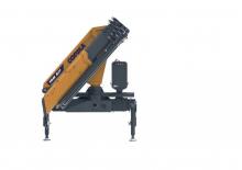 Hydr. Ladekrane COPMA 2000 90.3 J 1