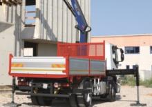 Hydr. Ladekrane Amco Veba 913NG-3 S 