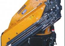 Hydr. Ladekrane COPMA 2000 950.6