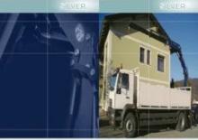 Hydr. Ladekrane PM 9525