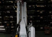 Hydr. Ladekrane Cormach 9800 E2