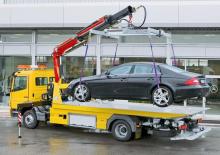 Hydr. Ladekrane Fassi F 130 A 0.22 e-active