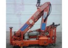 Hydr. Ladekrane Fassi F 30 A.23