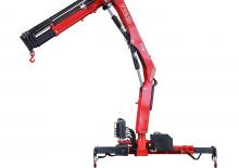 Hydr. Ladekrane Fassi F 70 B 0.23 e-active