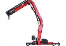 Hydr. Ladekrane Fassi F 70 B 0.24 e-active