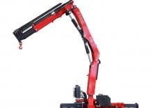 Hydr. Ladekrane Fassi F 70 B 1.24 e-dynamic