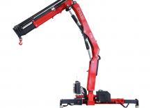 Hydr. Ladekrane Fassi F 70 BC 0.22 e-active