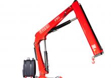 Hydr. Ladekrane Fassi F 90 AK 0.21 e-active