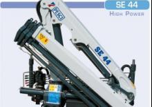Hydr. Ladekrane Pesci FS 44Z P