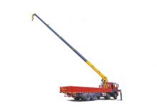 Hydr. Ladekrane XCMG GSQS350-5