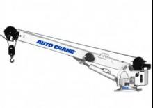 Hydr. Ladekrane Auto Crane HC-3²