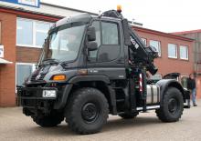 Hydr. Ladekrane MKG HLK 106 HP a2