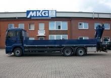 Hydr. Ladekrane MKG HLK 131 HP a4