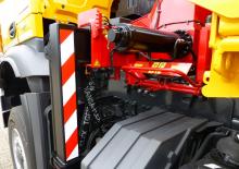 Hydr. Ladekrane MKG HLK 138 HP a5