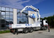 Hydr. Ladekrane MKG HLK 341 SHP a2