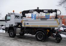 Hydr. Ladekrane MKG HLK 86 HP a4