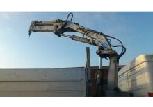Hydr. Ladekrane MKG HLK 95 a3