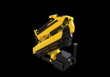 Hydr. Ladekrane Effer IX.195 HP E2 