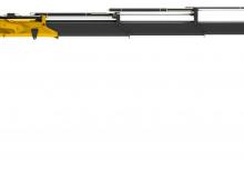 Hydr. Ladekrane Effer IX.355 HP E5 