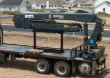 Hydr. Ladekrane COPMA 2000 LP_450.3