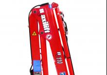 Hydr. Ladekrane Maxilift ML 110.3