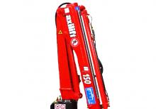 Hydr. Ladekrane Maxilift ML 150.2