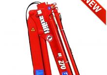 Hydr. Ladekrane Maxilift ML 270L.3