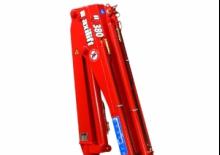 Hydr. Ladekrane Maxilift ML 380.4