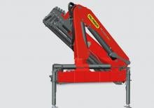 Hydr. Ladekrane Palfinger PK 13.501 SLD 1