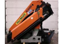 Hydr. Ladekrane Palfinger PK 24500 D