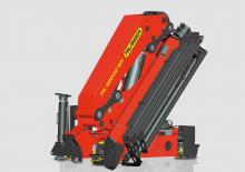 Hydr. Ladekrane Palfinger PK 48002 MH E