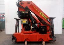 Hydr. Ladekrane Palfinger PK 54000 B
