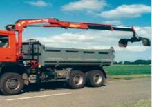 Hydr. Ladekrane Ferrari® SC 712 A5 