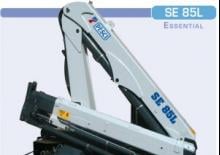 Hydr. Ladekrane Pesci SE 85L
