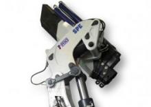 Hydr. Ladekrane Pesci SPE 900