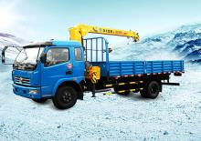 Hydr. Ladekrane XCMG SQ3.2SK2Q