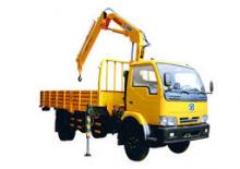 Hydr. Ladekrane XCMG SQ3.2ZK1